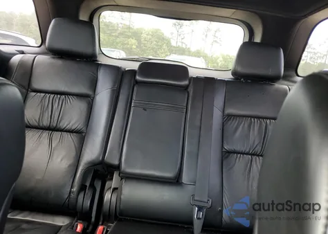 2016 Jeep Grand Cherokee Limited z USA, uszkodzony, nr VIN 1C4RJFBG2GC460660